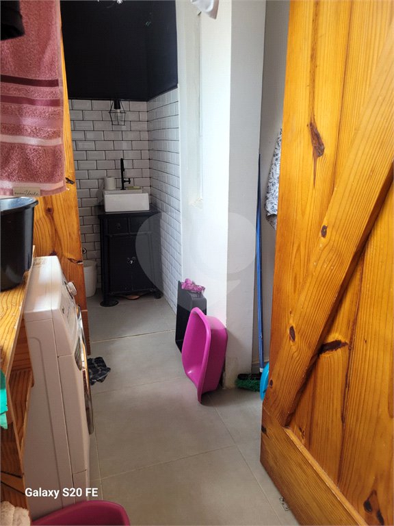 Apartamento à venda com 2 quartos em Jardim Paulistano, São Paulo, SP