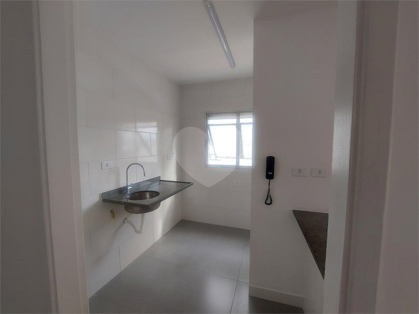 Apartamento à venda com 1 suíte em Pinheiros, São Paulo, SP