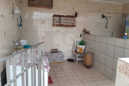 Terreno à venda em Vila Medeiros, São Paulo, SP