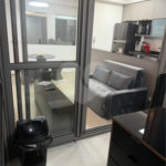 Apartamento à venda ou para alugar com 2 quartos, sendo 1 suíte, em Santana, São Paulo, SP