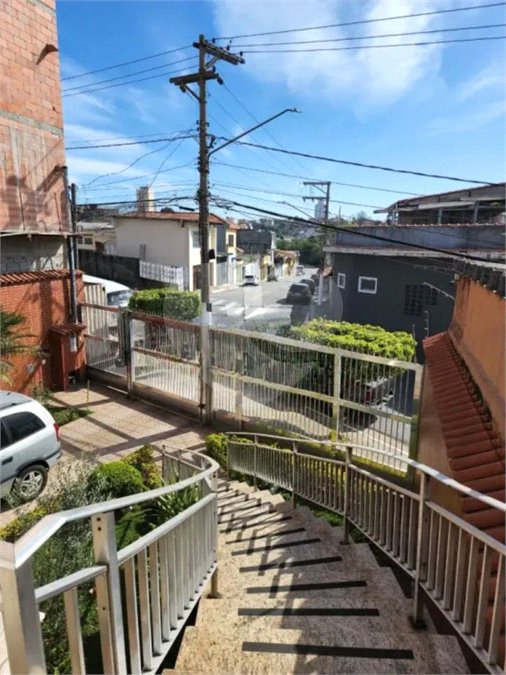Casa à venda com 4 quartos, sendo 2 suítes, em Vila São Geraldo, São Paulo, SP