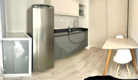 Apartamento para alugar com 1 suíte em Parque Residencial Aquarius, São José dos Campos, SP
