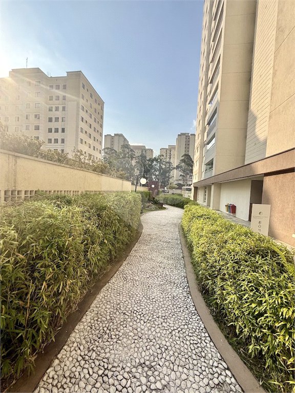 Apartamento à venda com 3 suítes em Planalto, São Bernardo do Campo, SP
