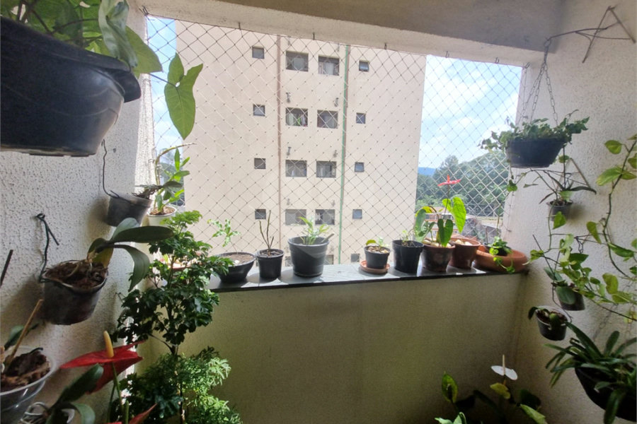 Apartamento à venda com 3 quartos, sendo 1 suíte, em Mandaqui, São Paulo, SP