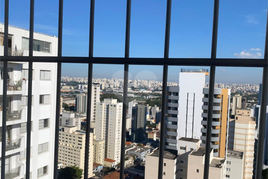 Cobertura à venda com 4 quartos, sendo 1 suíte, em Santana, São Paulo, SP