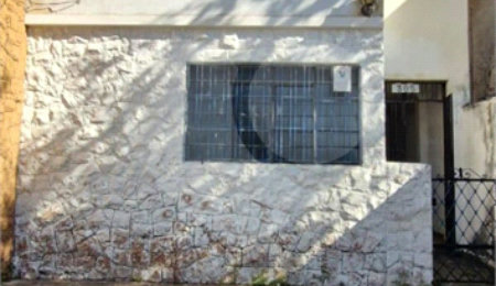 Sobrado à venda com 3 quartos em Água Fria, São Paulo, SP