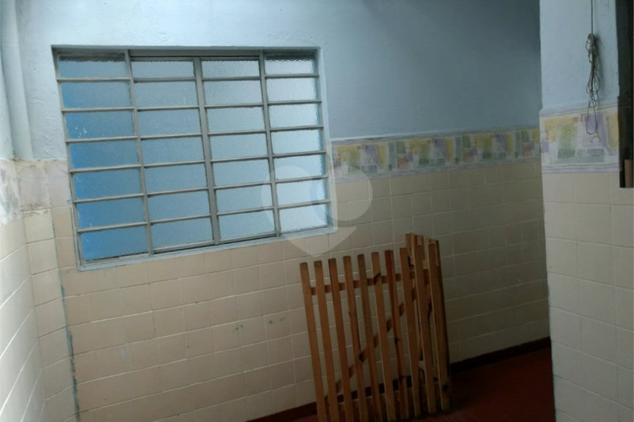 Sobrado à venda com 3 quartos, sendo 1 suíte, em Santana, São Paulo, SP