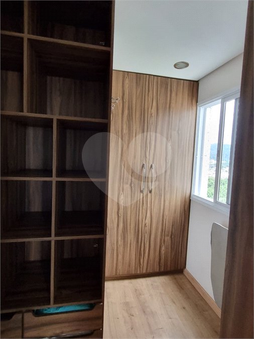 Apartamento à venda com 2 quartos, sendo 1 suíte,  em Vila Mogilar, Mogi das Cruzes, SP