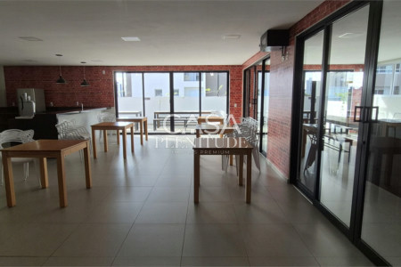 Apartamento à venda ou para alugar com 2 quartos, sendo 1 suíte,  em Jardim São Carlos, Sorocaba, SP