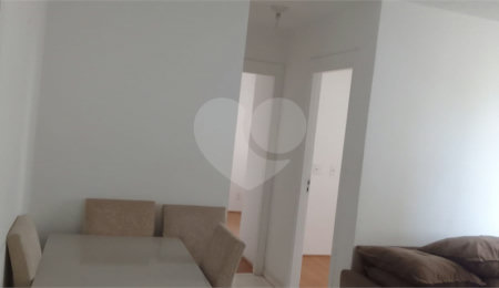 Apartamento à venda com 2 quartos em Vila Guilherme, São Paulo, SP
