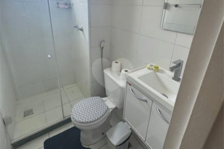 Apartamento à venda com 2 quartos em São Cristóvão, Rio de Janeiro, RJ