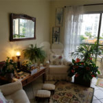 Apartamento à venda com 2 quartos, sendo 1 suíte, em Chácara Santo Antônio, São Paulo, SP
