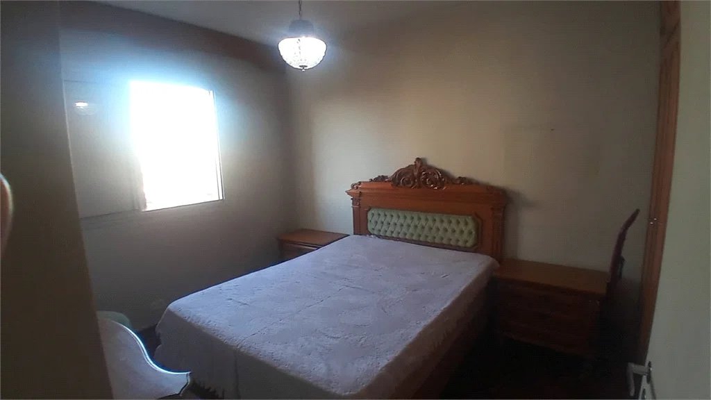 Apartamento à venda com 3 quartos em Brooklin Paulista, São Paulo, SP