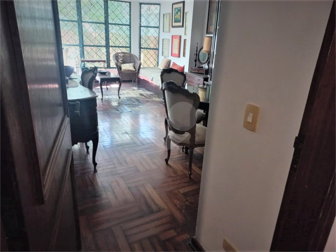 Casa à venda com 3 quartos, sendo 2 suítes, em Morumbi, São Paulo, SP
