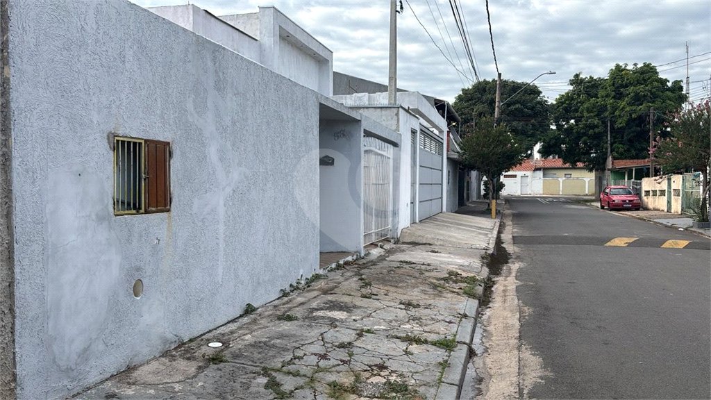 Casa à venda com 3 quartos em Vila Costa e Silva, Indaiatuba, SP