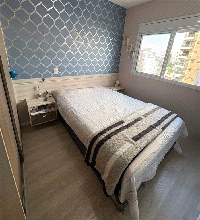 Apartamento à venda com 2 quartos em Santana, São Paulo, SP