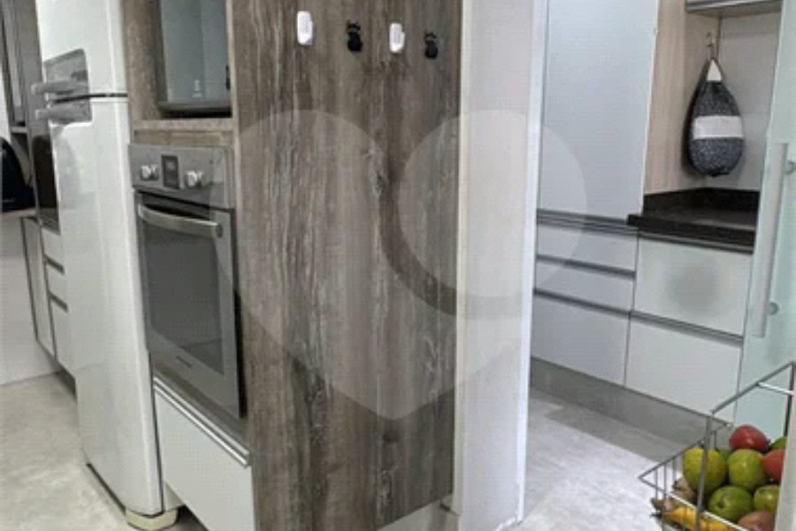 92 m², 3 dormitórios, varanda gourmet, 2 vagas e lazer completo