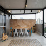 Apartamento à venda com 2 quartos, sendo 1 suíte,  em Vila Guarani (z Sul), São Paulo, SP