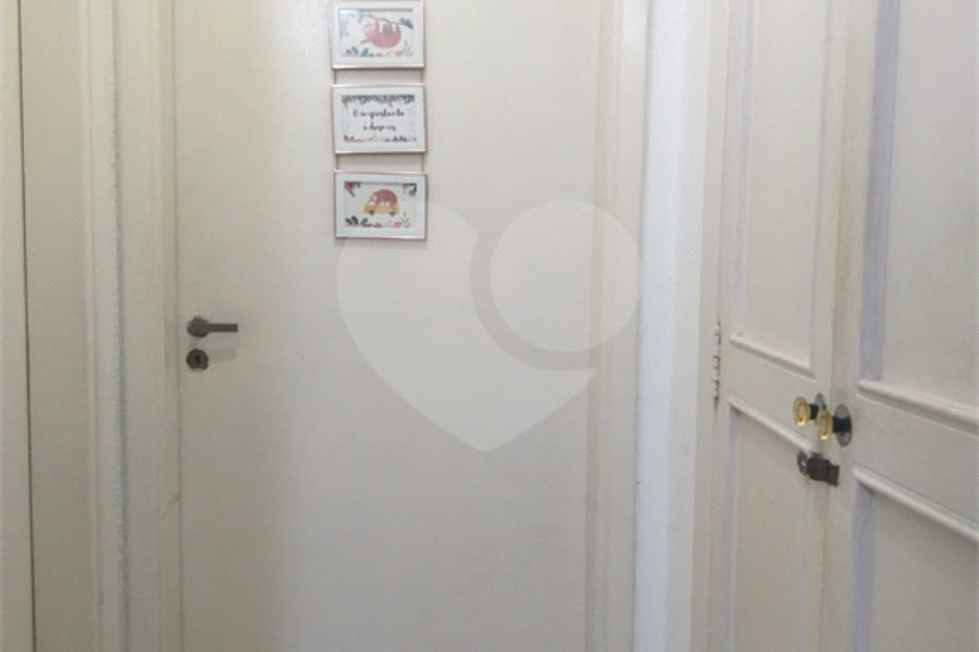 Apartamento à venda com 2 quartos em Jardim São Paulo(zona Norte), São Paulo, SP