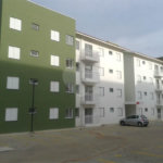 Apartamento à venda com 2 quartos em Santa Claudina, Vinhedo, SP