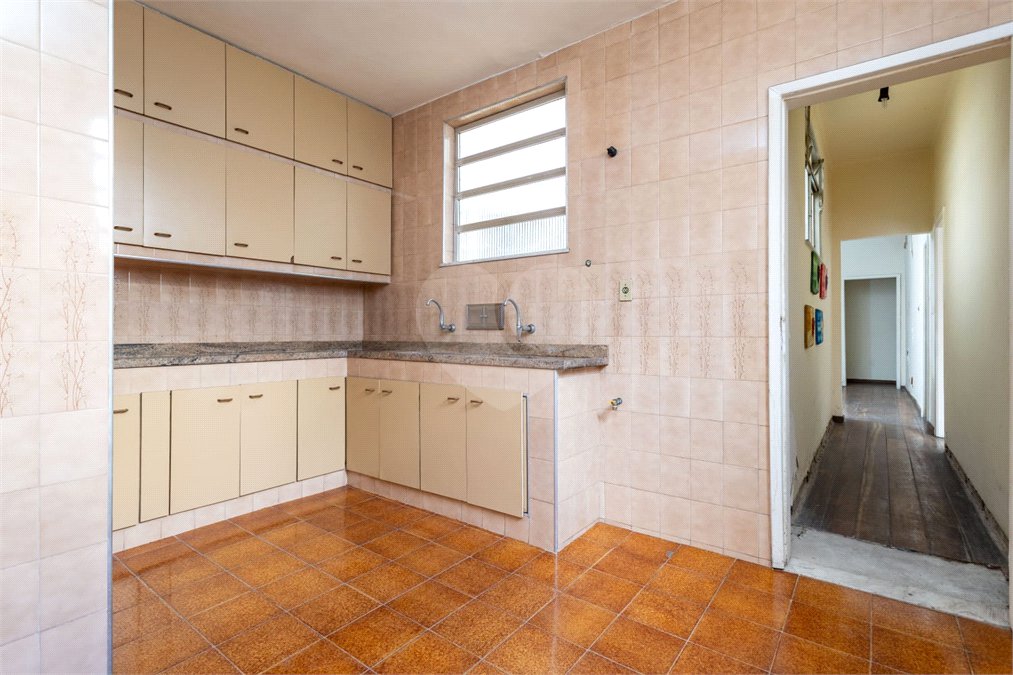 Apartamento à venda com 4 quartos, sendo 2 suítes,  em Tijuca, Rio de Janeiro, RJ