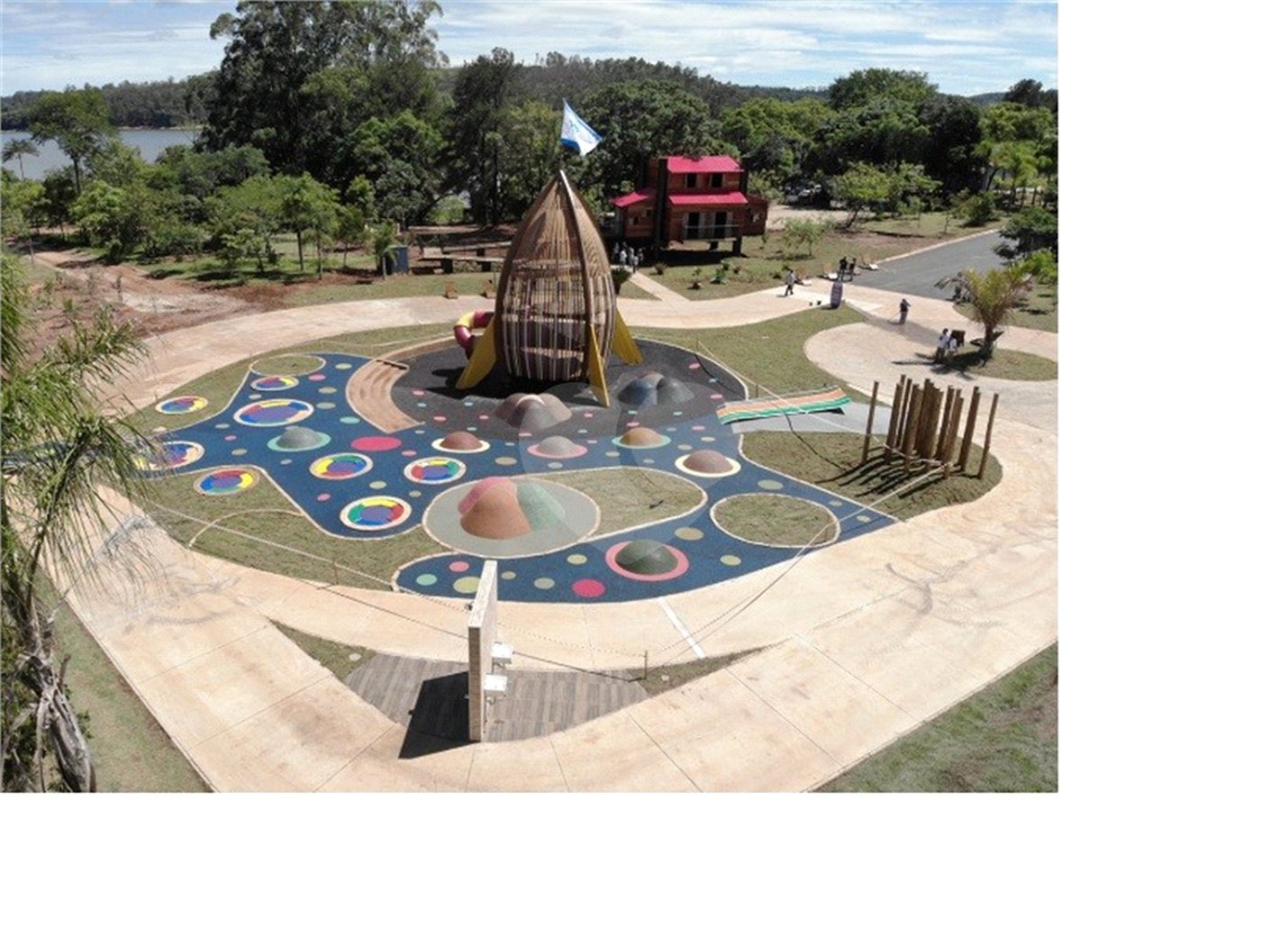 Terreno à venda em Jardim Florestal, Jundiaí, SP