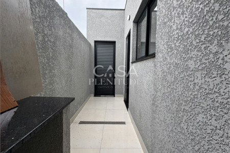 Casa em condomínio à venda com 3 quartos, sendo 2 suítes, em Jardim Novo Horizonte, Sorocaba, SP