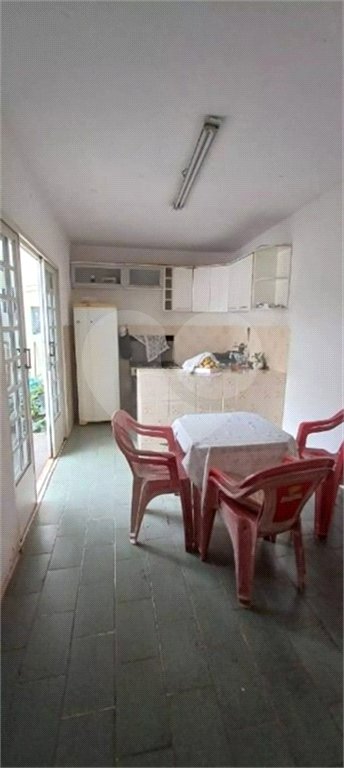 Casa à venda com 4 quartos em Vila Bossi, Louveira, SP