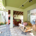 Casa à venda com 4 suítes no condomínio Francesco Rana, São Roque - SP
