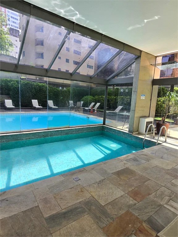 Apartamento para alugar com 2 suítes em Pinheiros, São Paulo, SP