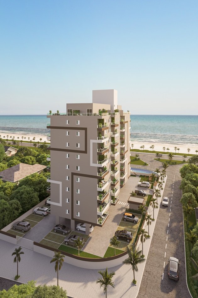 Residencial Jardins De Nazaré