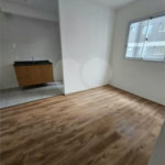 Apartamento com 38m², 2 dormitórios, à venda no Parque Bristol.
