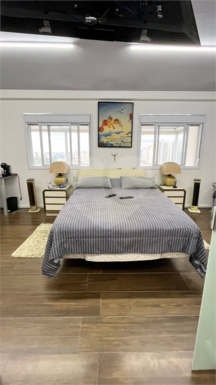 Viva o alto padrão com conforto, sofisticação e exclusividade no Icon Residence!