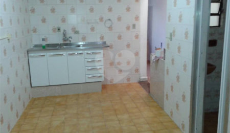 Sobrado à venda com 3 quartos em Tucuruvi, São Paulo, SP