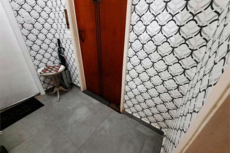 Apartamento à venda, 119 m² por R$ 850.000,00 - Boqueirão - Santos/SP