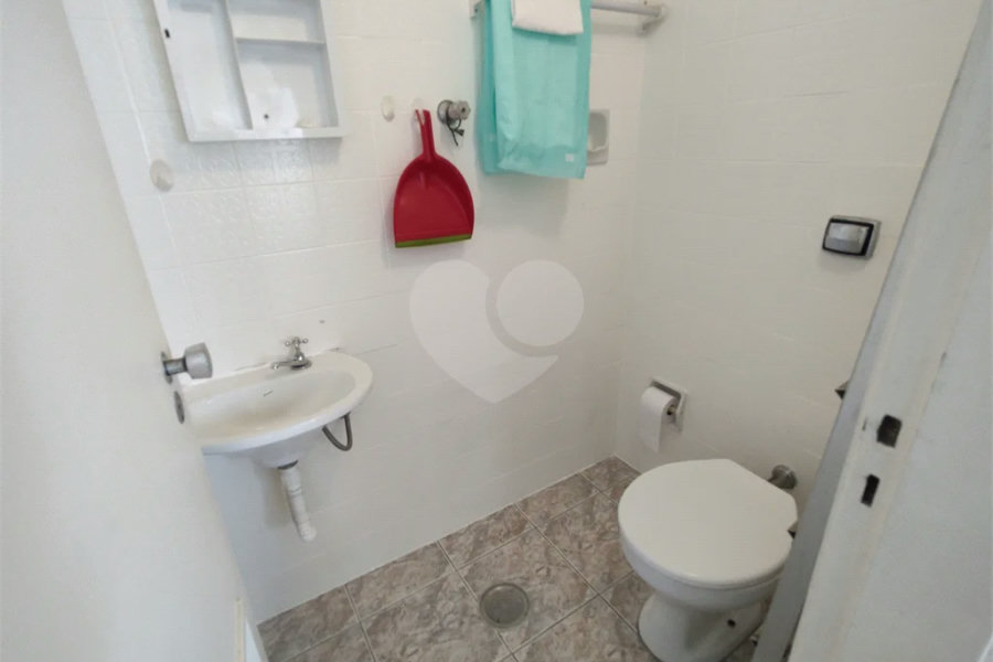 Apartamento à venda com 3 quartos, sendo 1 suíte, em Santana, São Paulo, SP