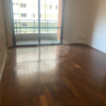 Apartamento para alugar com 3 quartos, sendo 1 suíte, em Cidade Monções, São Paulo, SP