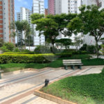 Apartamento à venda com 3 quartos, sendo 1 suíte, em Água Fria, São Paulo, SP