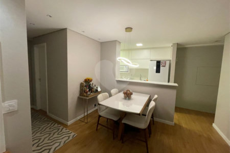 Apartamento à venda com 2 quartos, sendo 1 suíte, em Bela Vista, São Paulo, SP