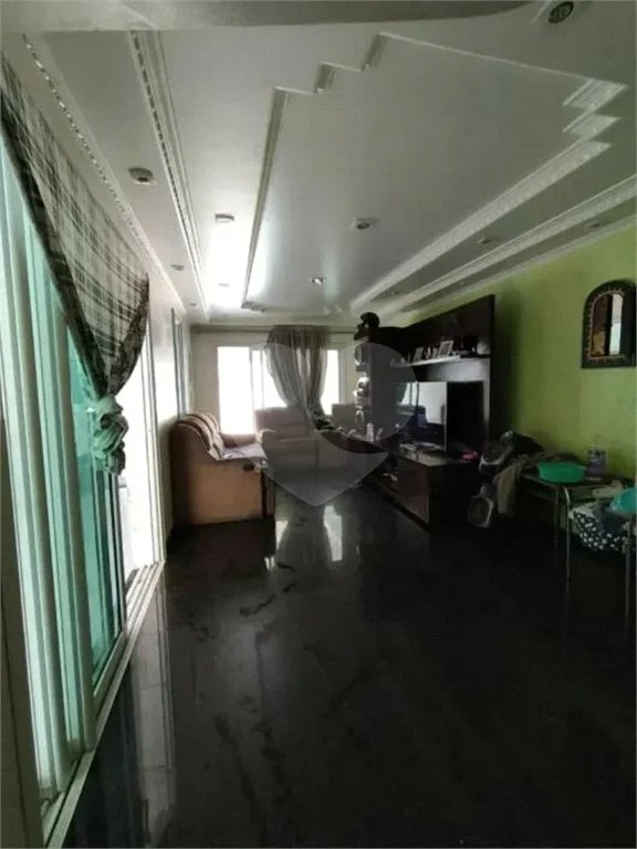 Sobrado à venda com 3 quartos, sendo 1 suíte, em Tucuruvi, São Paulo, SP