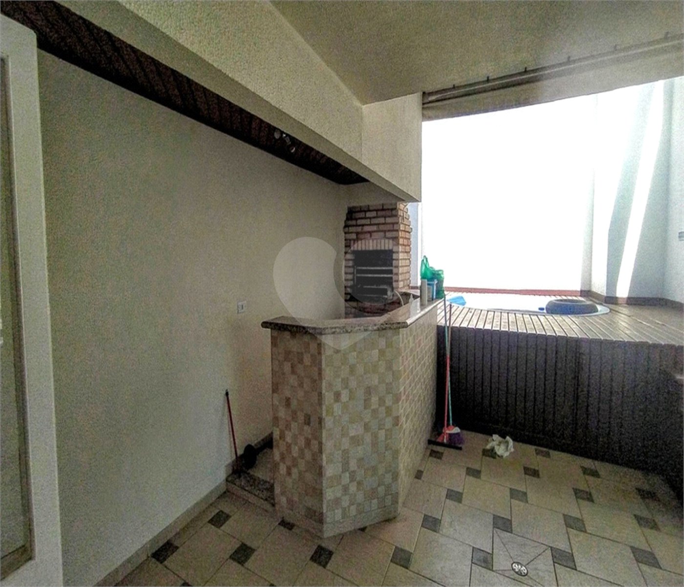 Cobertura à venda com 2 quartos, sendo 1 suíte, em Santana, São Paulo, SP