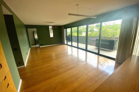 Apartamento à venda com 3 suítes em Jardim das Bandeiras, São Paulo, SP