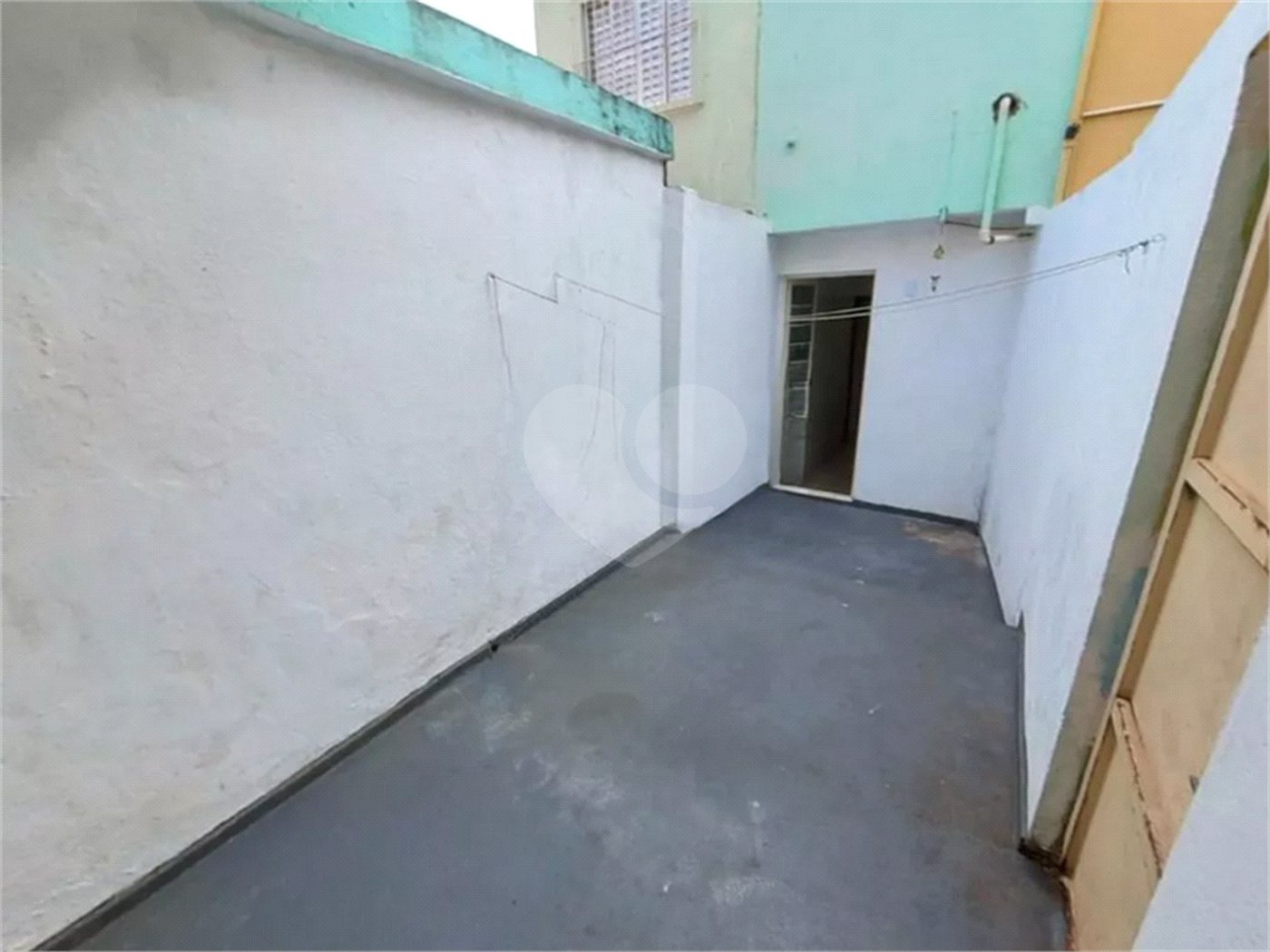 Casa para alugar com 2 quartos em Pirituba, São Paulo, SP
