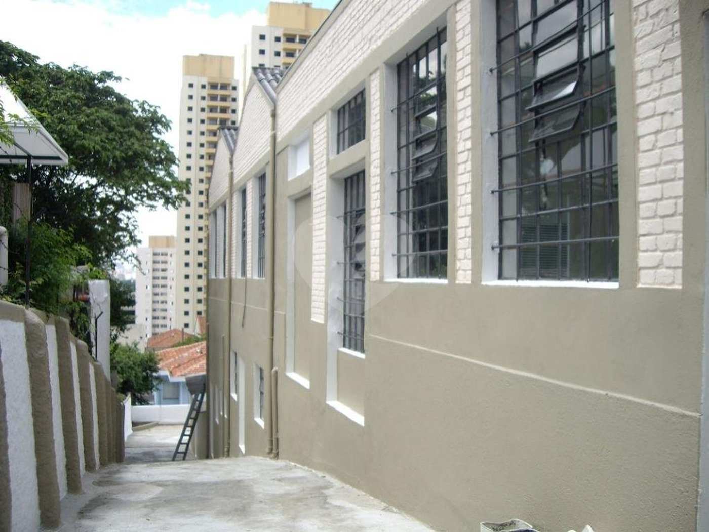 Prédio à venda em Santana, São Paulo, SP