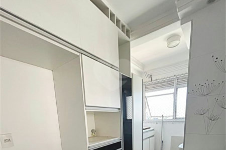 Apartamento à venda com 2 quartos em Vila Progresso, Sorocaba, SP