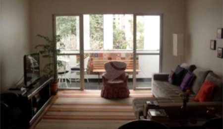 Apartamento à venda com 3 quartos, sendo 1 suíte,  em Pinheiros, São Paulo, SP
