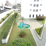 Apartamento à venda com 3 quartos em Moema, São Paulo, SP