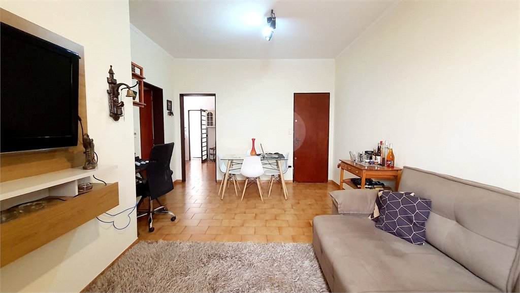 Apartamento à venda com 3 quartos, sendo 1 suíte, em Nova Ribeirânia, Ribeirão Preto, SP