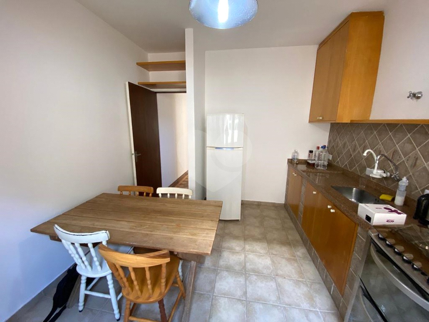 Sobrado à venda com 2 quartos em Santo Amaro, São Paulo, SP