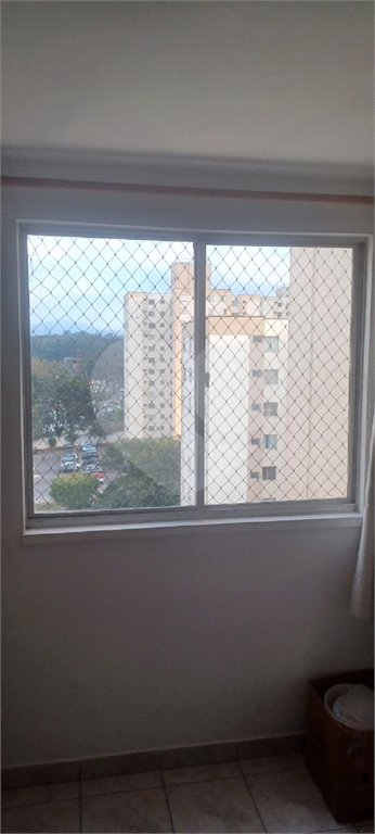 Apartamento à venda com 2 quartos em Vila Nova Cachoeirinha, São Paulo, SP